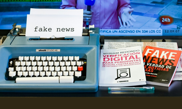 Ευρωεκλογές 2024: Φόβοι για διασπορά fake news στην Ελλάδα - Τι λένε τα διεθνή ΜΜΕ