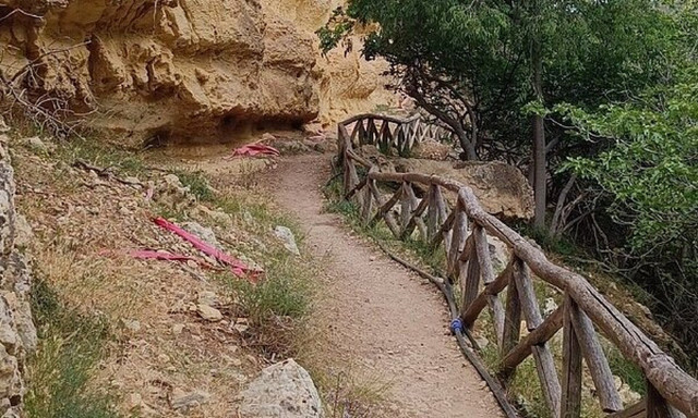 Ρέθυμνο: Νεκρός 67χρονος τουρίστας στο Φαράγγι τον Μύλων – Έπαθε ανακοπή καρδιάς