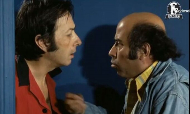 Finos Film: Η Παγκόσμια Ημέρα Περιβάλλοντος μέσα από τη «ματιά» του ελληνικού κινηματογράφου