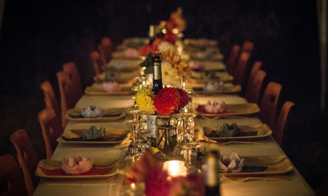 Παιανία: Από καλεσμένοι σε γάμο βρέθηκαν στο νοσοκομείο με γαστρεντερίτιδα