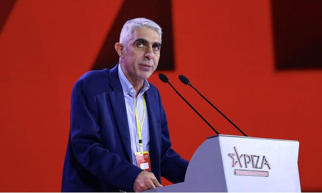 Χαμός στον ΣΥΡΙΖΑ - Γιώργος Τσίπρας: Ατυχής η παρέμβαση Οικονόμου τη συγκεκριμένη στιγμή