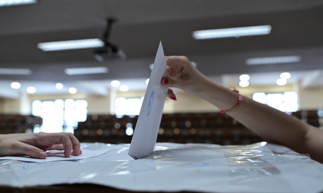 Ευρωεκλογές 2024: Πώς ψηφίζω με το wallet gov.gr;