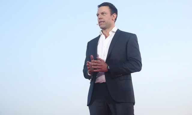 Κασσελάκης: Μετά τον Κατρούγκαλο, ο νέος «ακούσιος σύμμαχος» του Μητσοτάκη