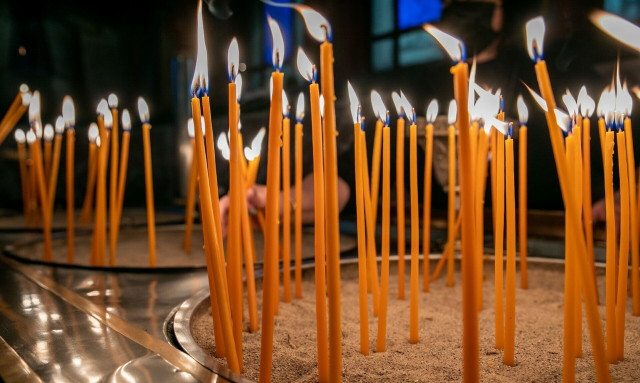 Εορτολόγιο 26 Νοεμβρίου: Μεγάλη γιορτή για την Ορθοδοξία αύριο