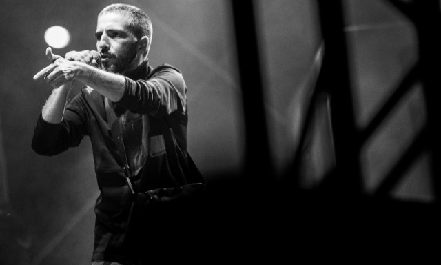 ΛΕΞ: Σήμερα η sold out συναυλία του στο ΟΑΚΑ - Οδηγίες για τους θεατές