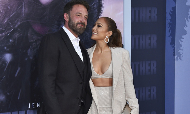 Τζένιφερ Λόπεζ: Το σχέδιό της για να σώσει τον «κατεστραμμένο» γάμο της με τον Μπεν Άφλεκ