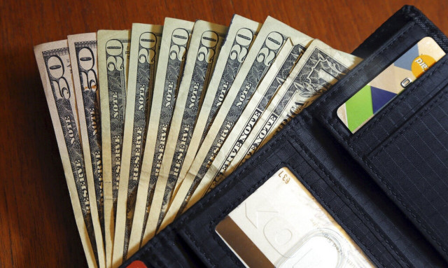 Έρευνα: Οι πλούσιοι είναι περισσότεροι και οι περιουσίες τους μεγαλύτερες από ποτέ