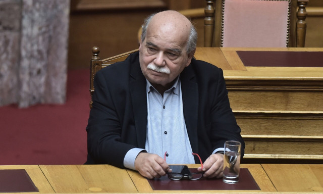 Βούτσης για δηλώσεις Οικονόμου: Όσοι σιωπούν και είναι ακόμη στελέχη του ΣΥΡΙΖΑ πρέπει να απαντήσουν