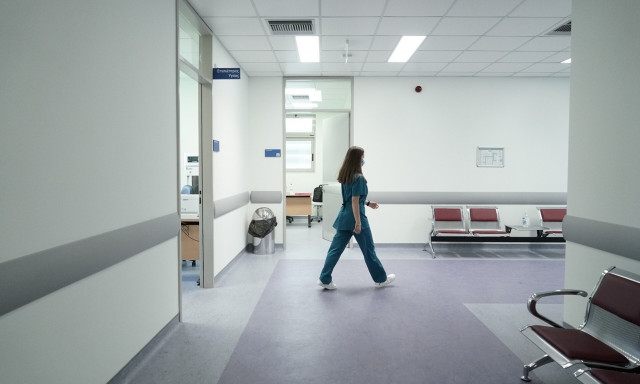 Στο Ταμείο Ανάκαμψης δύο νέες δράσεις για τον εκσυγχρονισμό της δημόσιας υγείας