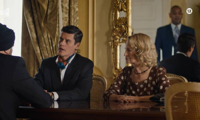 Ψυχοκόρες 5/6: Όλα αλλάζουν μετά τη διπλή επίθεση στο σπίτι του Αρδίτη - Τι θα δούμε σήμερα