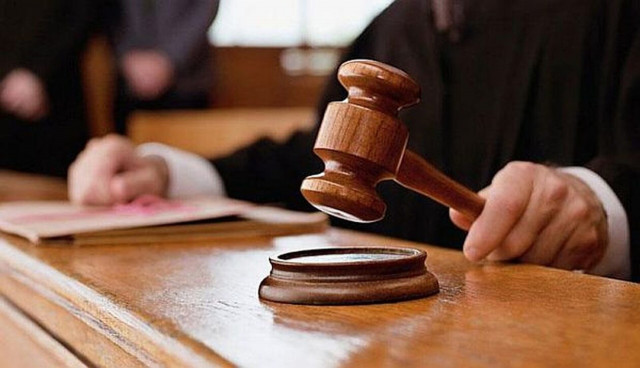 Στο Μισθοδικείο συζητήθηκε η επαναφορά του 13ου και 14ου μισθού στους δικαστές και εισαγγελείς