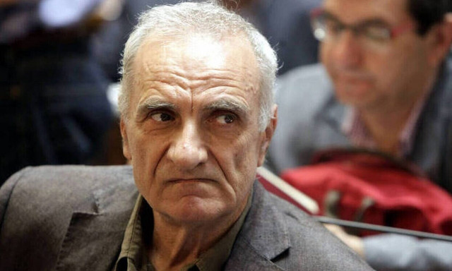 Οργή Βαρεμένου για Οικονόμου - «Αθλιότητες όσα είπε, θα λογοδοτήσει»