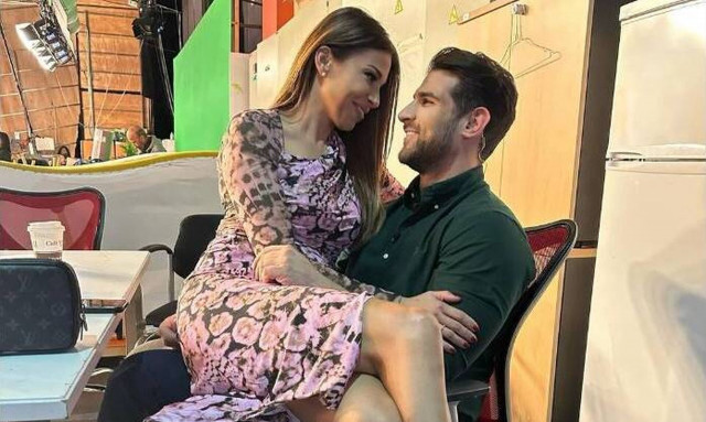 Ελένη Χατζίδου – Ετεοκλής Παύλου: Ανανέωσαν με το STAR