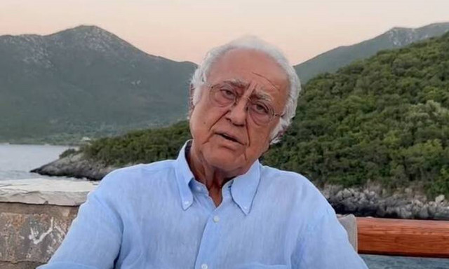 Τάσος Μπιρσίμ: Πέθανε ο «μάγος της εικόνας» - Πώς τον θυμούνται οι συνεργάτες του