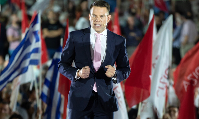 ΣΥΡΙΖΑ: Η αγωνία πριν τις κάλπες- Τι ανησυχεί την Κουμουνδούρου