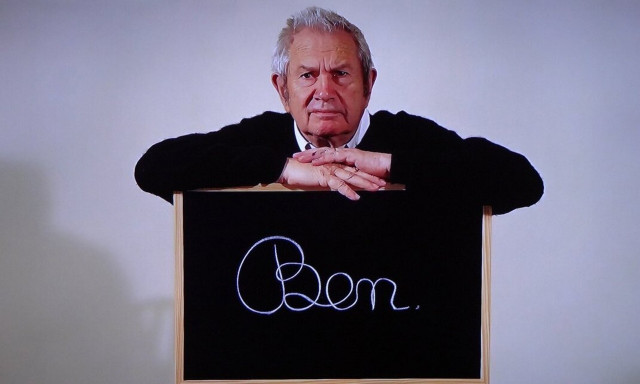 Μπεν Βοτιέ: Ο Γάλλος καλλιτέχνης που έβαλε τέλος στη ζωή του - «Δεν μπορούσε να ζήσει χωρίς αυτήν»