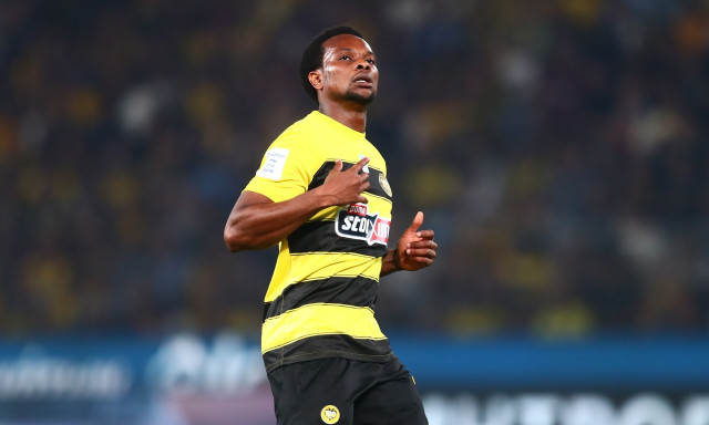 ΑΕΚ: Αγωνία για Λιβάι - Τραυματίστηκε με την εθνική