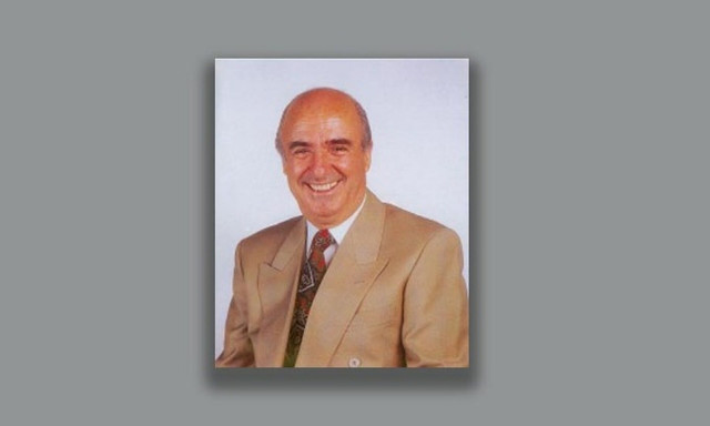 Πέθανε ο πρώην Νομάρχης Μαγνησίας και στέλεχος του ΠΑΣΟΚ Βασίλης Μπρακατσούλας