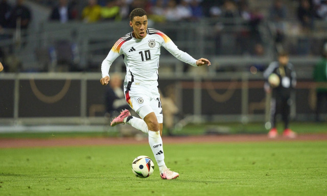 Ελλάδα-Γερμανία με Bet Builder στο 7.00!