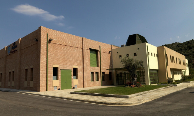 Επίσημη έναρξη συνεργασίας της Ποτοποιίας Πλωμαρίου Ισίδωρος Αρβανίτης με το Πανεπιστήμιο Αιγαίου