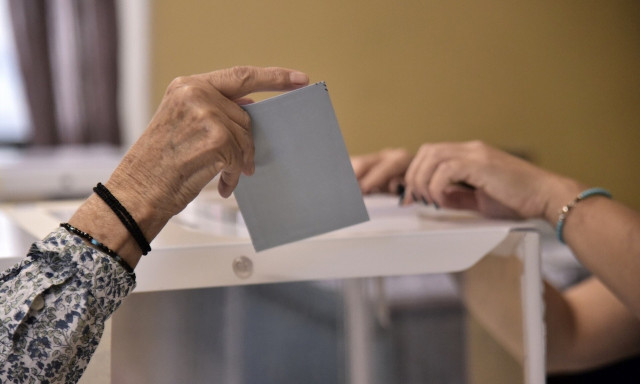 Ευρωεκλογές 2024: Τι ώρα κλείνουν οι κάλπες