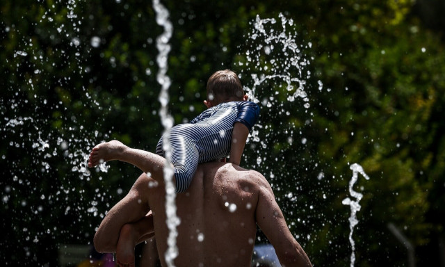 Weather forecast: Mostly fair on Saturday