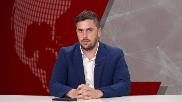 Φράγκος, ευρωβουλευτής, Ελλ. Λύση: Να δώσουμε τέλος στην υποκριτική στάση της Ε.Ε. με την Τουρκία