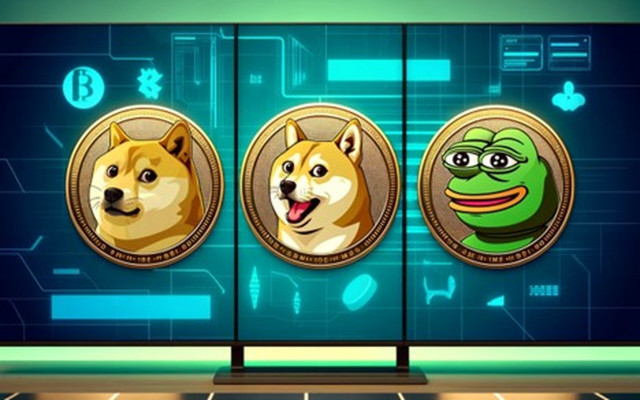 Τα καλύτερα meme coins για επένδυση