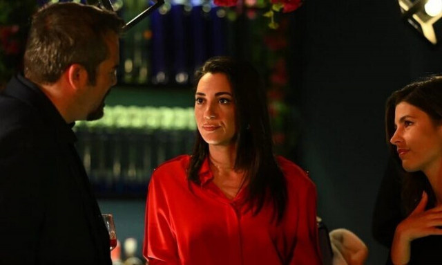 Σασμός spoiler: Αγωνία για τη ζωή του Αστέρη