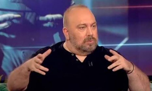 Συγκλονίζει ο Γιώργος Αλκαίος: «Ήταν δύσκολα τα παιδικά μου χρόνια, έφαγα bullying»