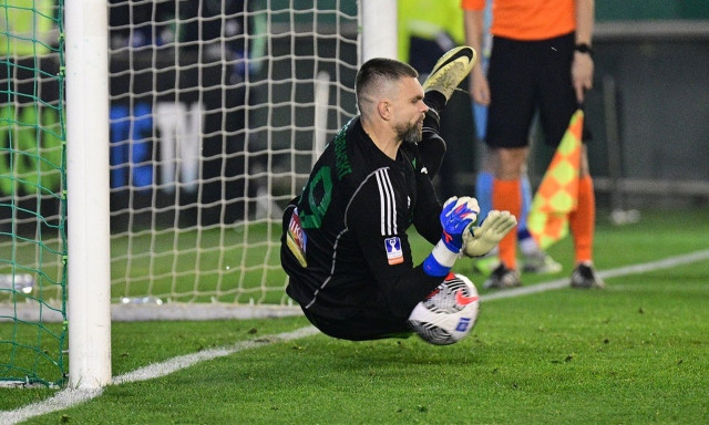 Παναθηναϊκός: «Συμφωνία στα 2,2 εκατ. ευρώ για τον Ντραγκόβσκι»