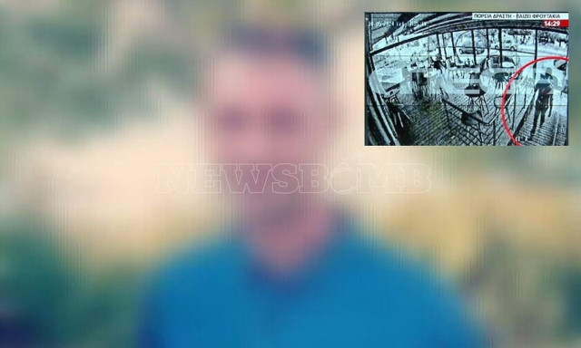 Χαλκίδα: Στον ανακριτή ο δολοφόνος της 63χρονης - Πώς «ψάρευε» την κόρη της