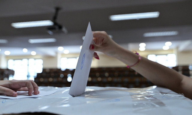 Ευρωεκλογές: Τι ποινή προβλέπεται για όσους δεν ψηφίσουν - Για ποιους δεν είναι υποχρεωτική η ψήφος