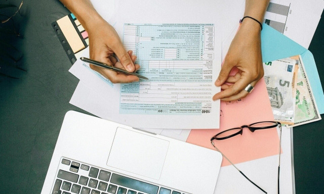 Φορολογικές δηλώσεις: Άνοιξε η πλατφόρμα για τροποποιητικές δηλώσεις - Η προθεσμία και τα πρόστιμα