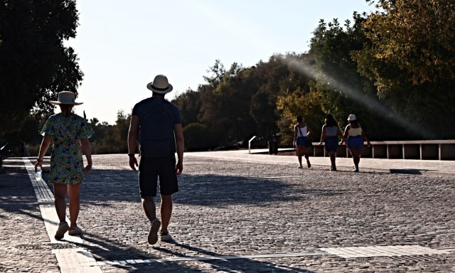 Ευρωεκλογές 2024: Με τι καιρό θα πάμε στις κάλπες – Πώς θα μετακινηθούν οι ψηφοφόροι