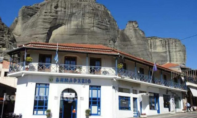 Δεν ξανάγινε! Υπάλληλος εμφανίστηκε στη δουλειά μετά από αναρρωτική 13 χρόνων