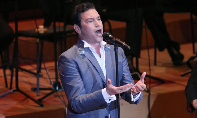 Στο νοσοκομείο ο Μάριος Φραγκούλης μετά από ατύχημα