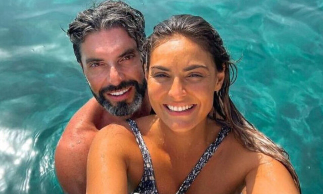 Σπύρος Μαρτίκας – Βρισηίδα Ανδριώτου: Βρέθηκε στο Διδυμότειχο το αμάξι τους που είχε κλαπεί