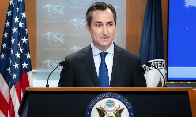 Οι ΗΠΑ επαινούν την Ινδία για την «επιτυχή ολοκλήρωση του τεράστιου εκλογικού εγχειρήματος»