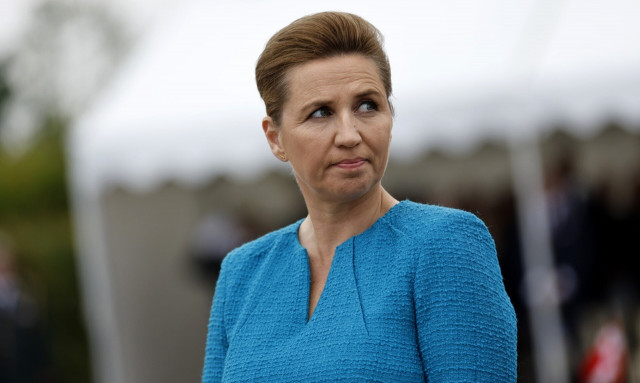 Δανία: Η Πρωθυπουργός δέχθηκε επίθεση, συνελήφθη ο δράστης