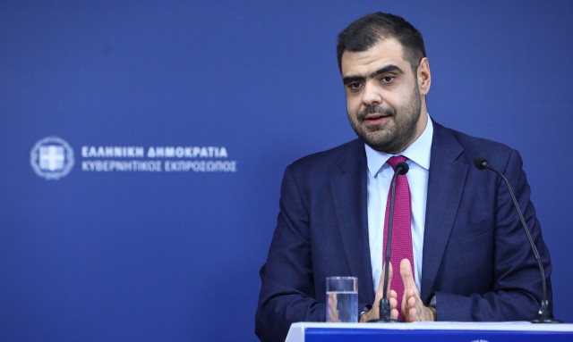 Παύλος Μαρινάκης: Δεν θα ενταχθεί στην εξαήμερη εργασία η ΕΡΤ