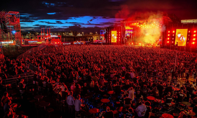 Release Athens: Απορρίφθηκαν τα ασφαλιστικά μέτρα που είχε καταθέσει ο Δήμος Καλλιθέας