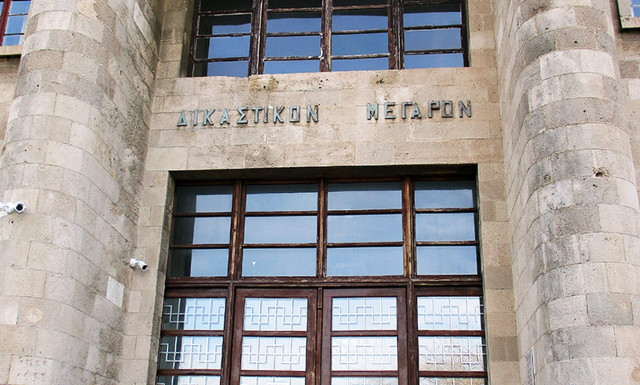 Ρόδος: Ελεύθερος ο Νορβηγός που αναζητούσε μαθήτριες με αγγελία με τον όρο να μην πλησιάζει σχολεία