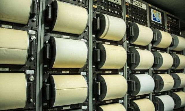 Σεισμοί: Αυτά είναι τα ενεργά ρήγματα σε όλη την Ελλάδα - Αναλυτικός χάρτης