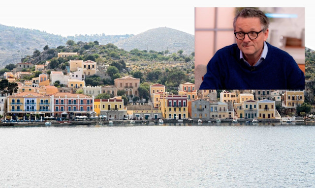 Σύμη: «Βόμβα» Μπαλάσκα – «Μπορεί να δολοφόνησαν τον Μόσλεϊ»