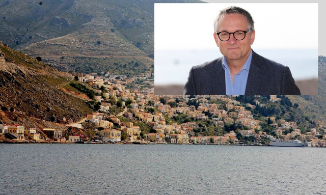 Σύμη: Όλα τα σενάρια ανοιχτά για την εξαφάνιση Μόσλεϊ - Πού ψάχνουν οι Αρχές