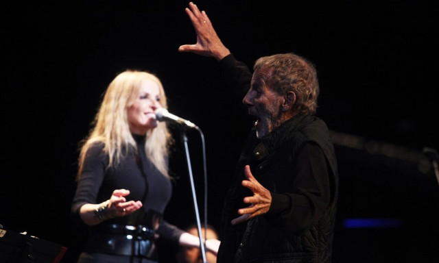 Ο Σταύρος Ξαρχάκος στο Θέατρο Άλσος: Μαζί του οι Μίλτος Πασχαλίδης και Ηρώ Σαΐα