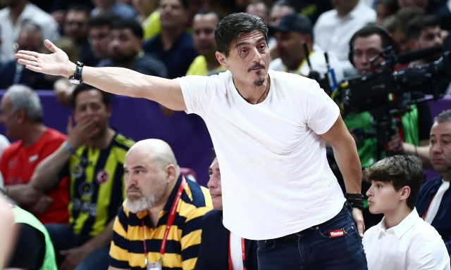 Δημήτρης Γιαννακόπουλος: «Ίσως πρέπει να απέχω από την επόμενη προσπάθεια της Εθνικής»