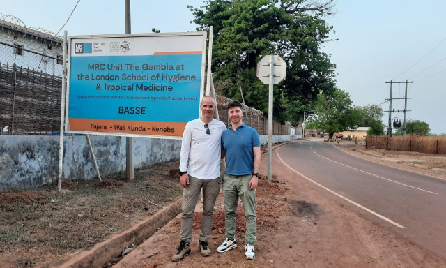 Έλληνες επιστήμονες εξετάζουν τις επιπτώσεις της ζέστης κατά την εγκυμοσύνη