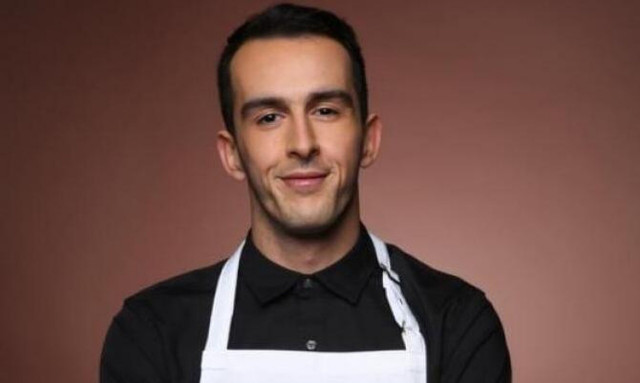 Εμετική ανάρτηση Masterchef για τον Κώστα Σλούκα και άμεση συγγνώμη - Απολύθηκε λίγο αργότερα!